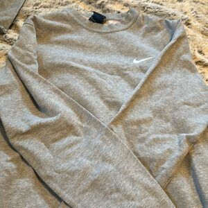 Nike crewneck
